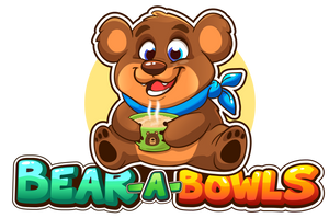 Bear-A-Bowls